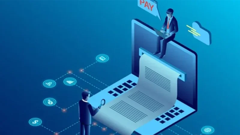 رقمنة المعاملات الجبائية: ما الذي ينتظر الشركات في جويلية؟