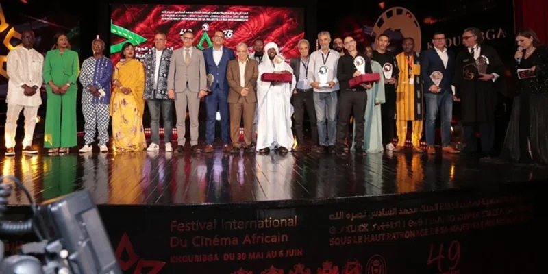 La Voix de Hind Rajab remporte le Grand Prix du FICAK