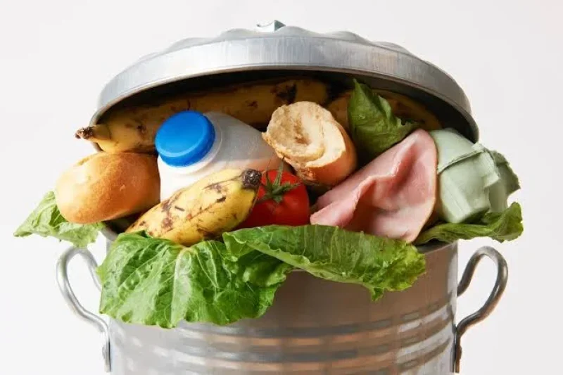 vers une stratégie nationale contre le gaspillage alimentair
