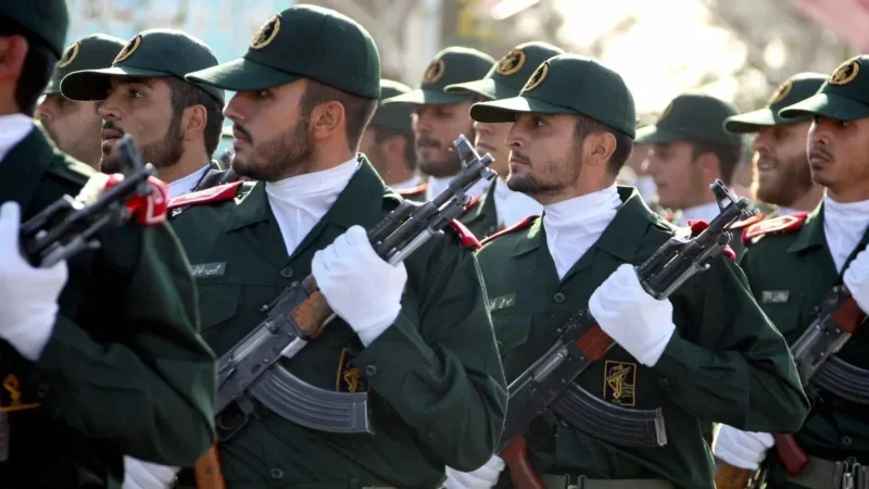 Iran: 'Israël a franchi toutes les lignes rouges'