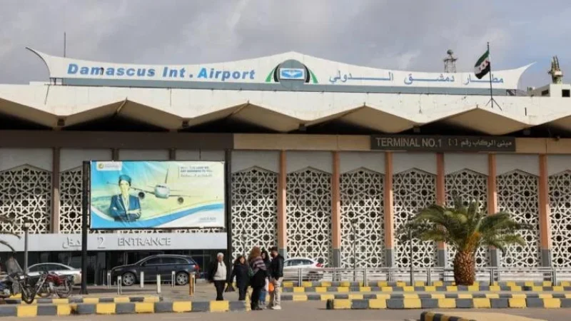 L'Irak et la Syrie ferment leurs espaces aériens