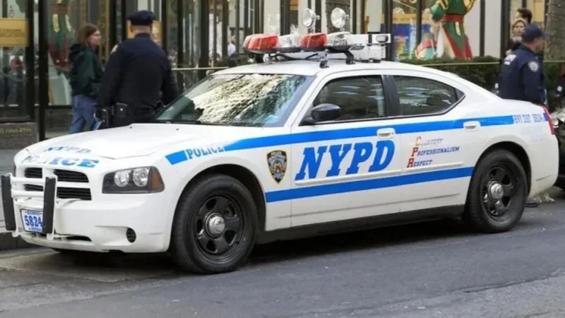 نيويورك: إصابة 5 أشخاص في حادثة طعن