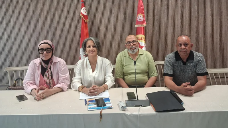 جامعة الشباب والطفولة تنتقد حركة نقل متفقدين وتصفها بـ'التعس