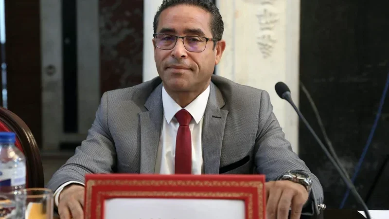 النائب يوسف طرشون: مقترح قانون الإطارات المسجدية اجتماعي ولي