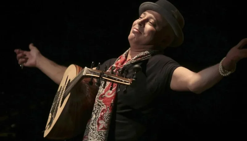 Festival international de Hammamet: Revoilà Dhafer Youssef..