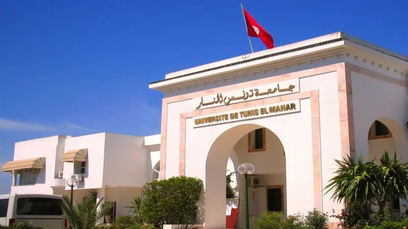 أستاذتان مُساعداتان بجامعة تونس المنار تتوجان على 