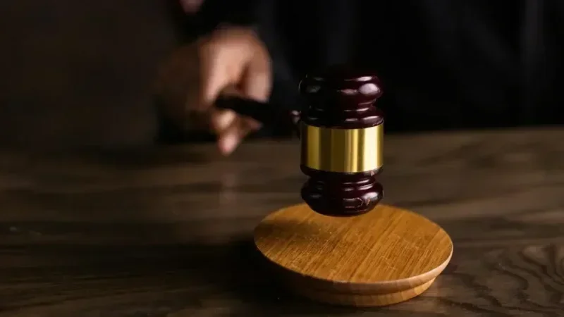 Association des jeunes avocats : l'avocate arrêtée à Hammame