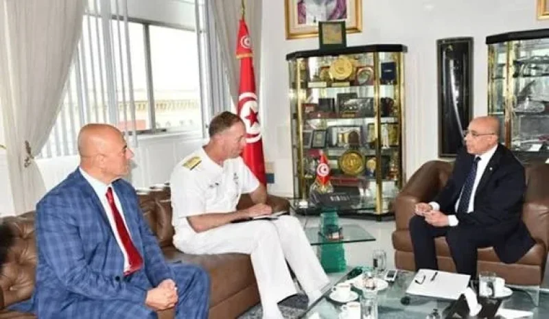Tunisie–États-Unis : renforcement de la coopératio
