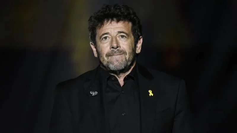 La garde à vue de Patrick Bruel prolongée...