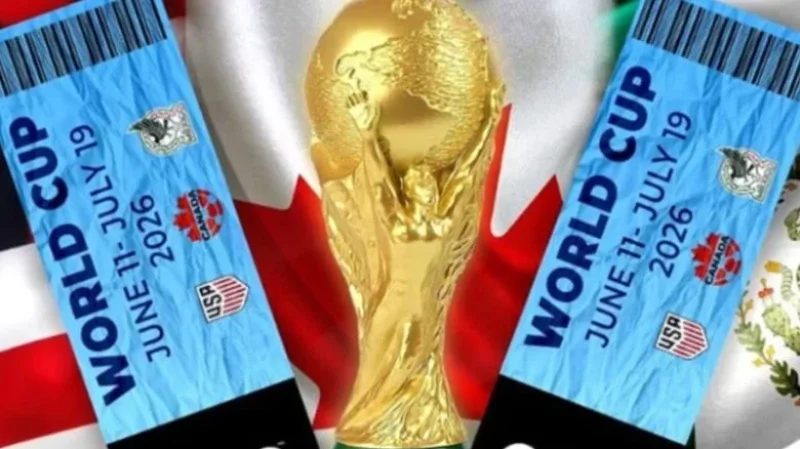 Mondial: Le quota de tickets de l'Iran retiré ?