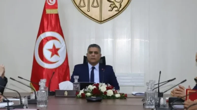 الاستراتيجية الوطنية للمرور: نحو خفض الضحايا بنسبة