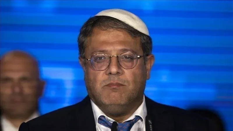إيطاليا تضع بن غفير قيد التحقيق