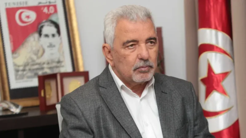 السالمي: احترام الحرية النقابية التزام دولي وشرط ل