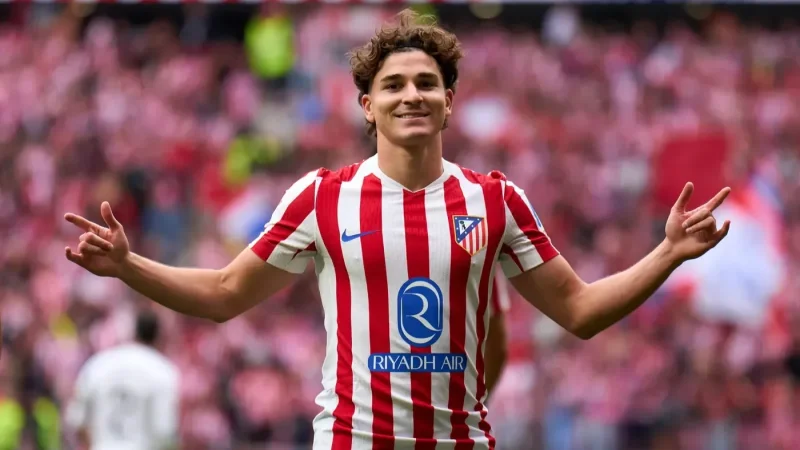 ريال مدريد يقدم عرضا رسميا بـ150 مليون يورو لضم أل