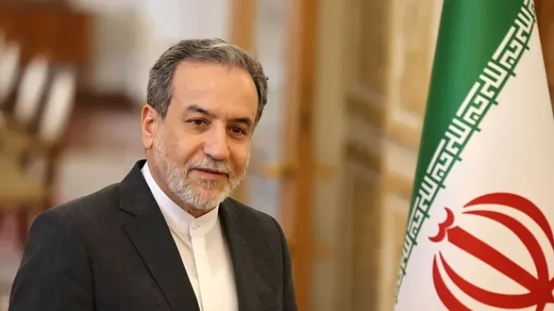 إيران: على القوات الأجنبية القريبة من أراضينا المغ