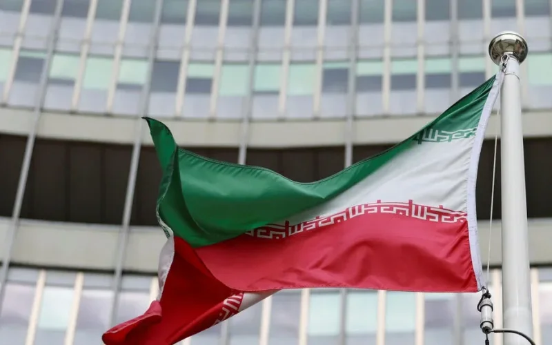 Iran : un nouveau chef du renseignement des Gardie