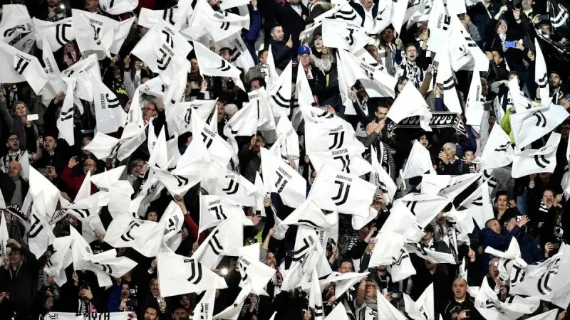 إيطاليا: 'ويكلو' بـ10 مباريات خارج الديار لجماهير 