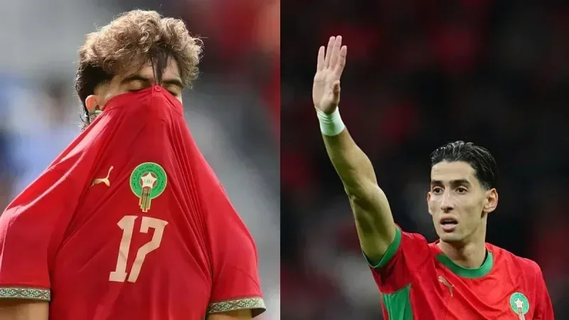 Coupe du Monde : Le Maroc se passe d’Ezzalzouli et