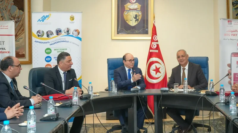 إجراءات جديدة لتعزيز الإدماج الاقتصادي للشباب وتطوير السياحة البديلة