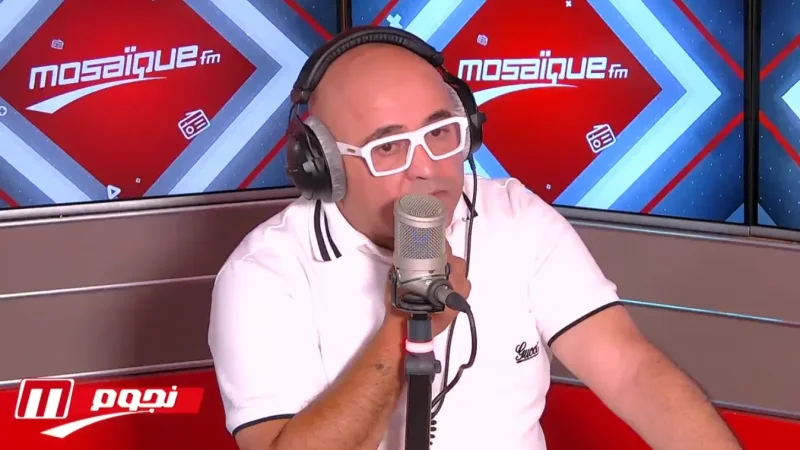 بعد غياب 4 سنوات.. جعفر القاسمي يعود بمسرحيّة 'Psy'