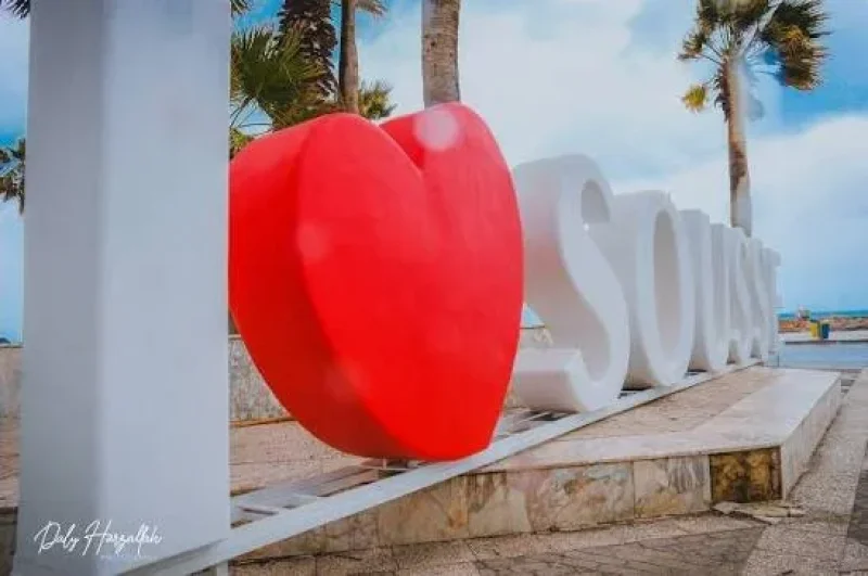 Sousse : Démantèlement des installations illégales