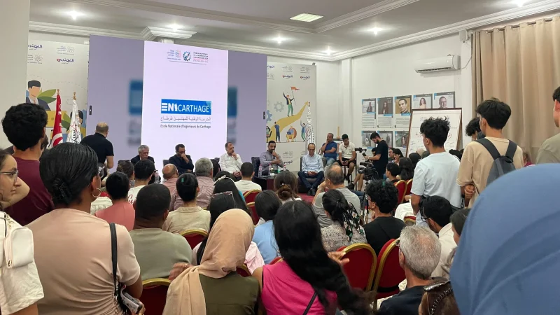 عميد المهندسين: نحن بالمرصاد لكل جامعة خاصة لا تحترم معايير التكوين