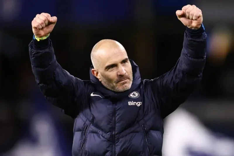 Manchester City : Enzo Maresca succède à Pep Guardiola