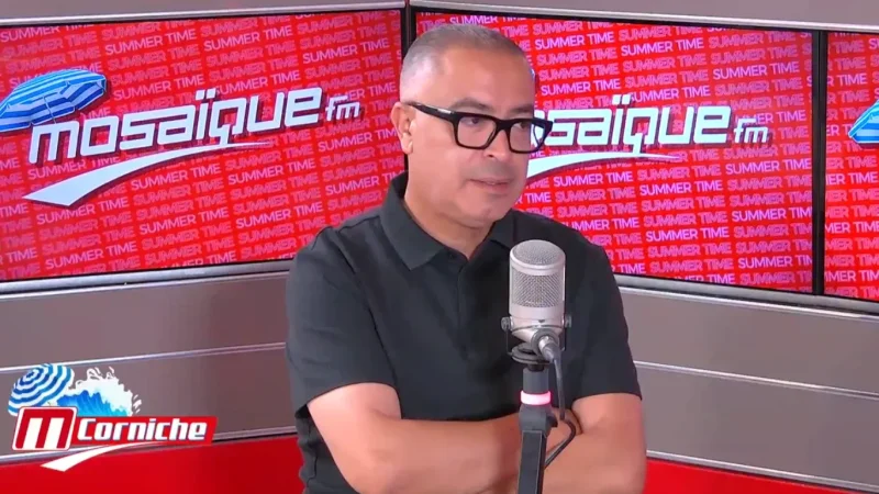 مختار بلعاتق: خمسينية 'دقة' توثق تاريخه.. وهذه تفاصيل البرمجة والأسعار