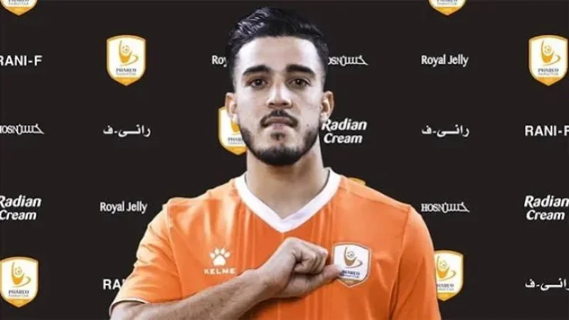النادي الافريقي: هل يكون عزمي غومة بديلا لأسامة السهيلي؟