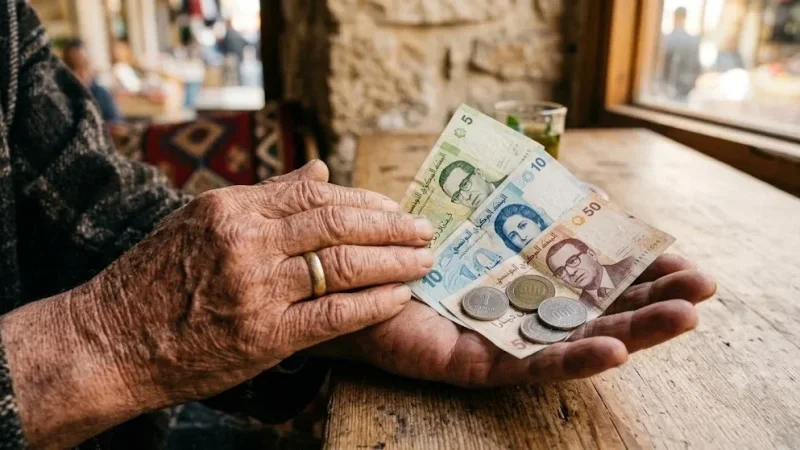 اتحاد الشغل: عدم الترفيع في جرايات الـ260 دينار إجراء قسري يعمّق الفقر
