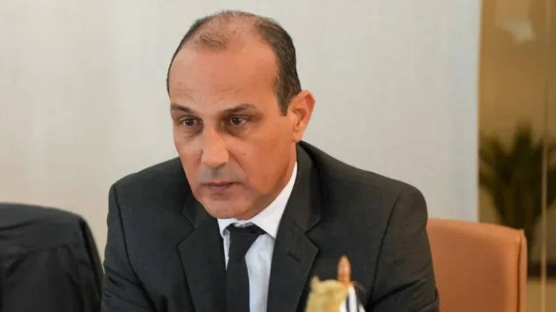 مهدي الفريخة رئيسا جديدا للنادي الرياضي الصفاقسي