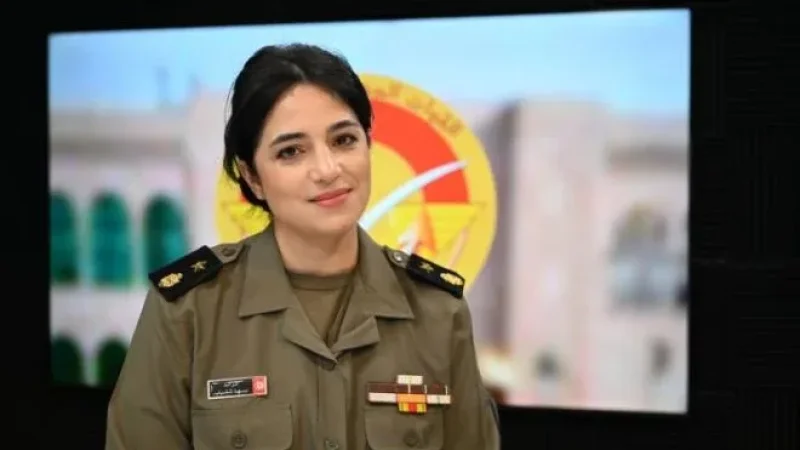 وزارة الدفاع تتفرّد بالتكوين في الحركة الجوية.. التفاصيل
