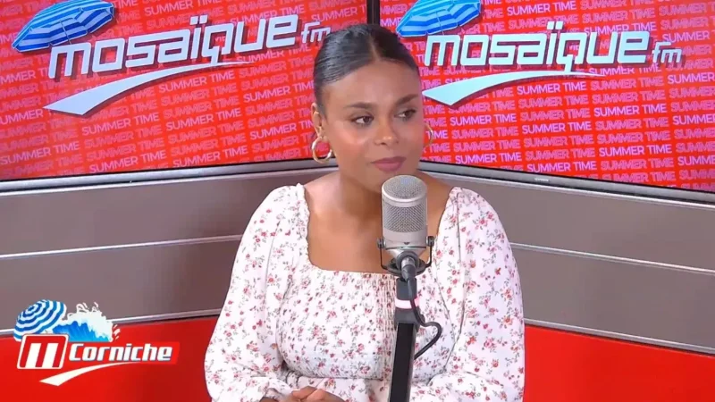 أنس بن سعيد: مسرح قرطاج رهبة ومسؤولية.. وتجربة 'ذا فويس' محطّة فارقة