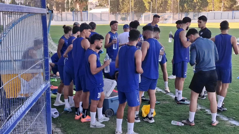 مدرب الاتّحاد المنستيري: 'جئنا لتحقيق ما هو أفضل..'