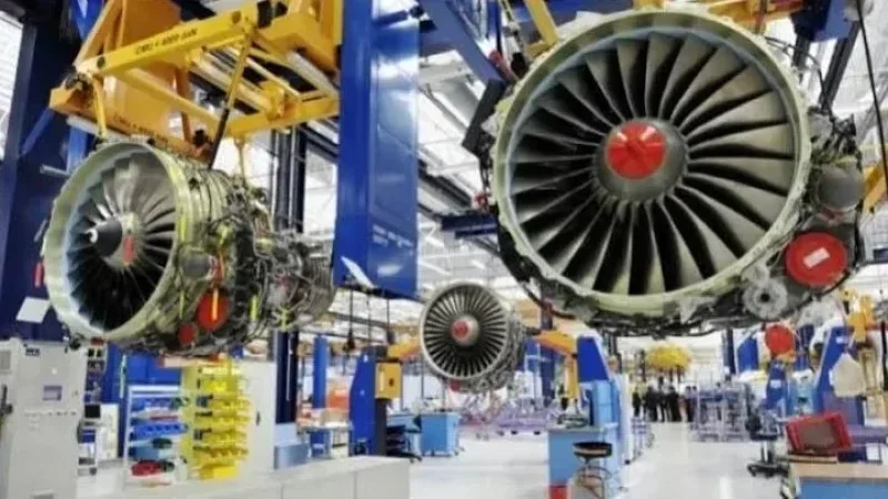 Industrie aéronautique : 650 millions d’euros d’exportations par an