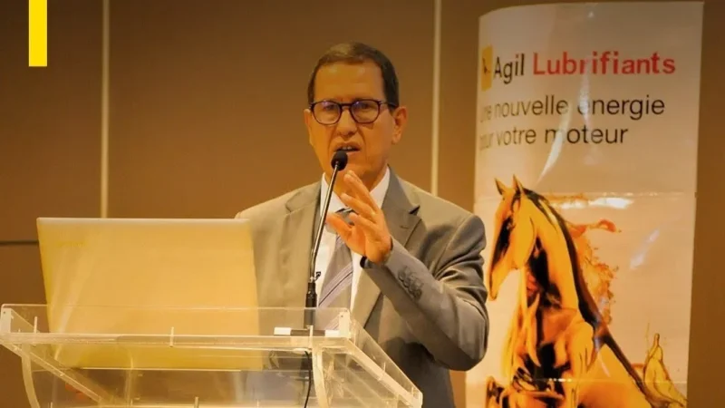 خالد بتين: عجيل تشرع في تركيز 35 نقطة شحن كهربائية وترنو إلى الـ100