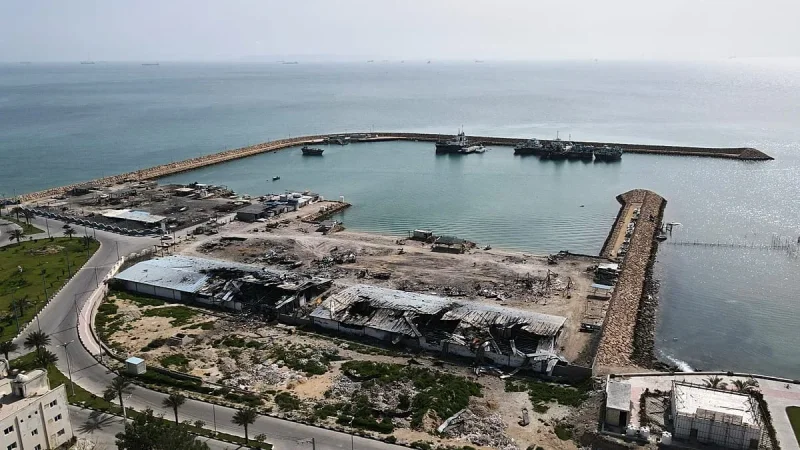 USA-Iran: le détroit d'Ormuz fermé, les tensions s'intensifient