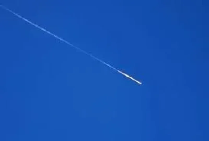 La Jordanie ciblée par trois missiles iraniens