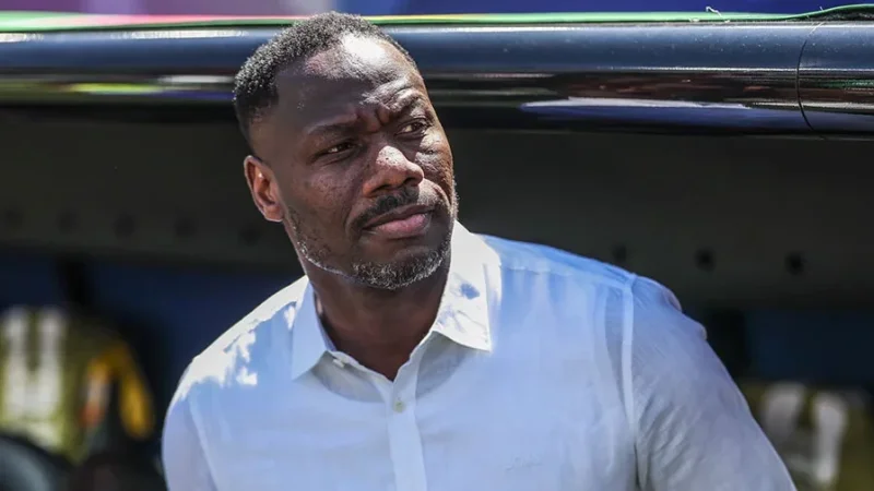 Pape Thiaw n’est plus sélectionneur du Sénégal