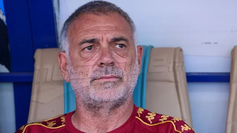 ESS : Accord avec Christian Bracconi