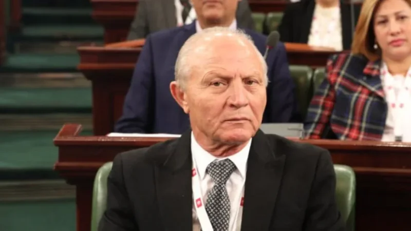 Ridha Charfeddine sollicite une réconciliation pénale