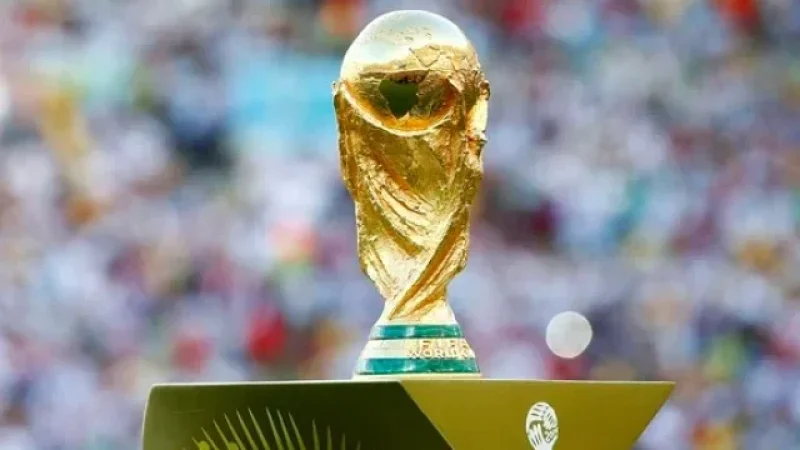 Mondial 2030: Six pays déjà qualifiés...