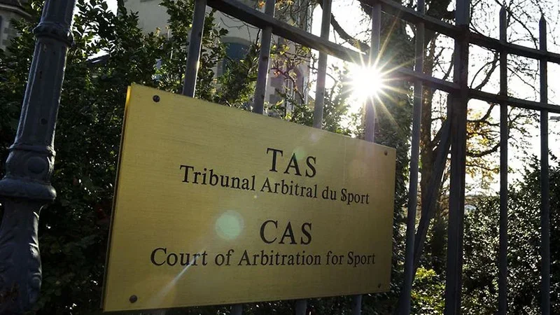 Affaire ST - OB : Le TAS rejette l’appel du Stade tunisien