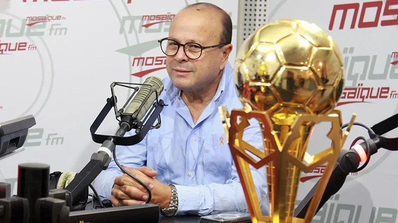 EST : Kais Attia démissionne