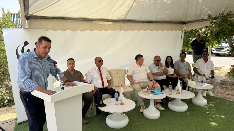 جربة تخطو نحو الصيد النظيف بالطاقة الشمسية