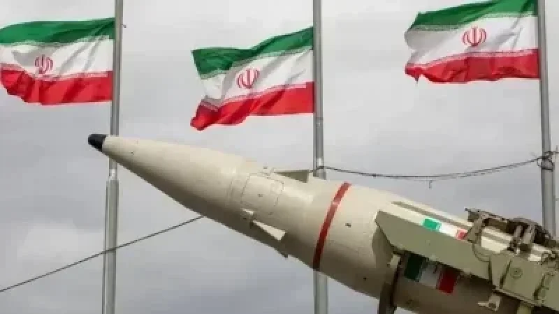 الحرس الثوري يعلن قائمة بخسائر الجيش الأمريكي خلال 15 يوماً