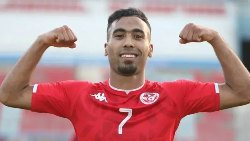 بعد حمدي العبيدي..كيبا سووي والمغراوي في الترجي الجرجيسي