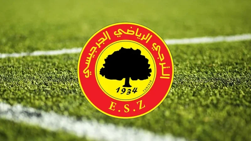 L'Espérance Zarzis est en entraînement fermé à Sousse
