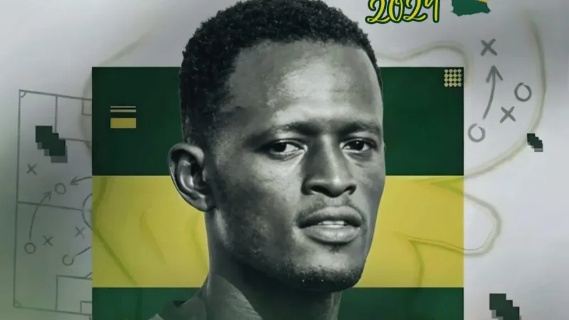 AS Marsa: Le Ghanéen Abbas Abdul Wadud en renfort