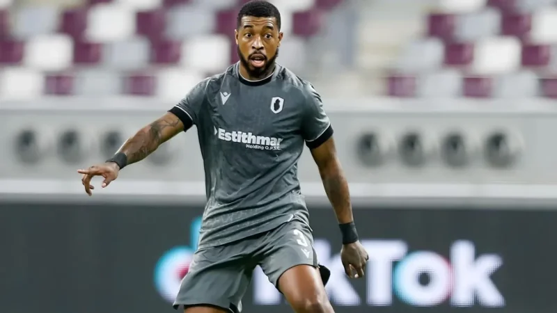 L'international français Kimpembe en deuxième division qatarie